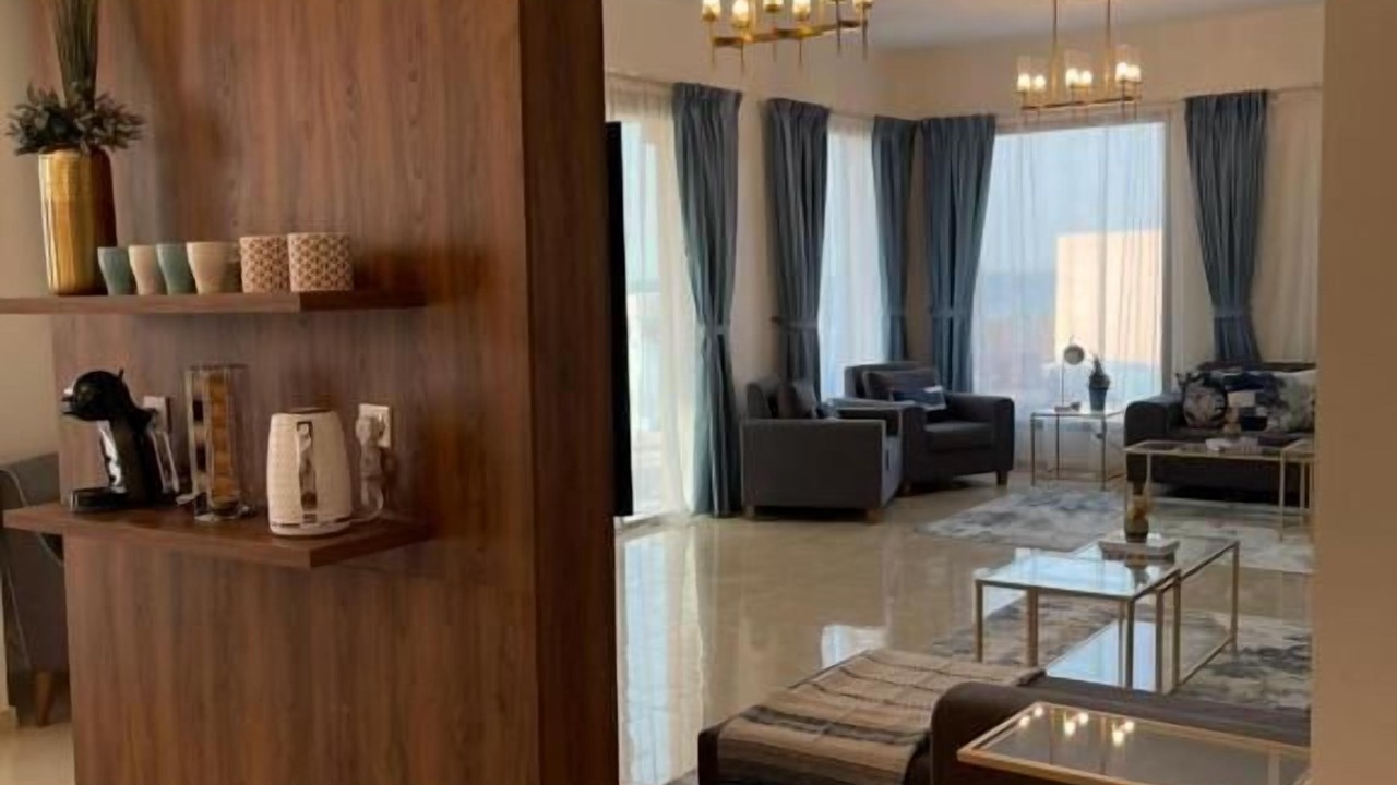 Photo of Livingroom in Dhahran