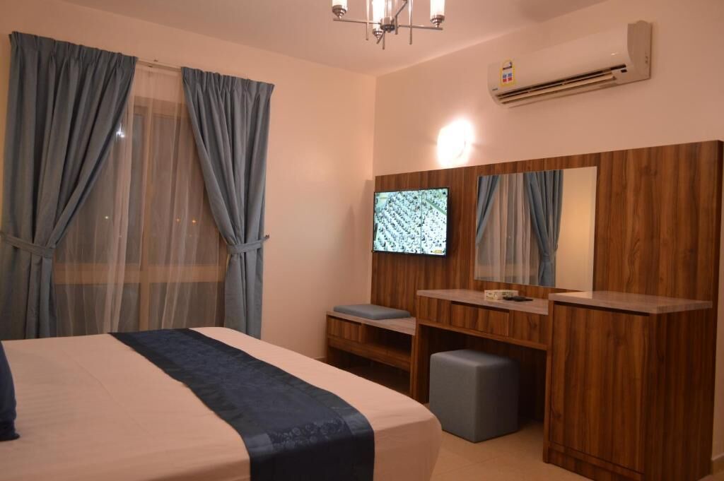 Photo of Bedroom in Dhahran