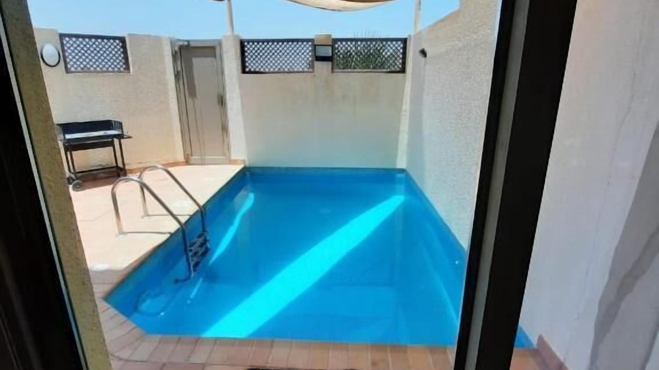 Photo of Outdoor in Dhahran