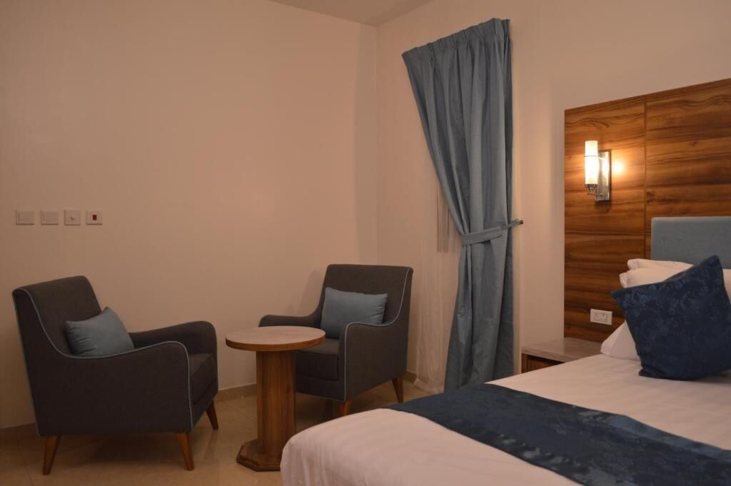 Photo of Bedroom in Dhahran
