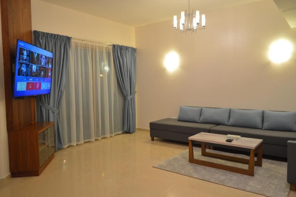 Photo of Livingroom in Dhahran