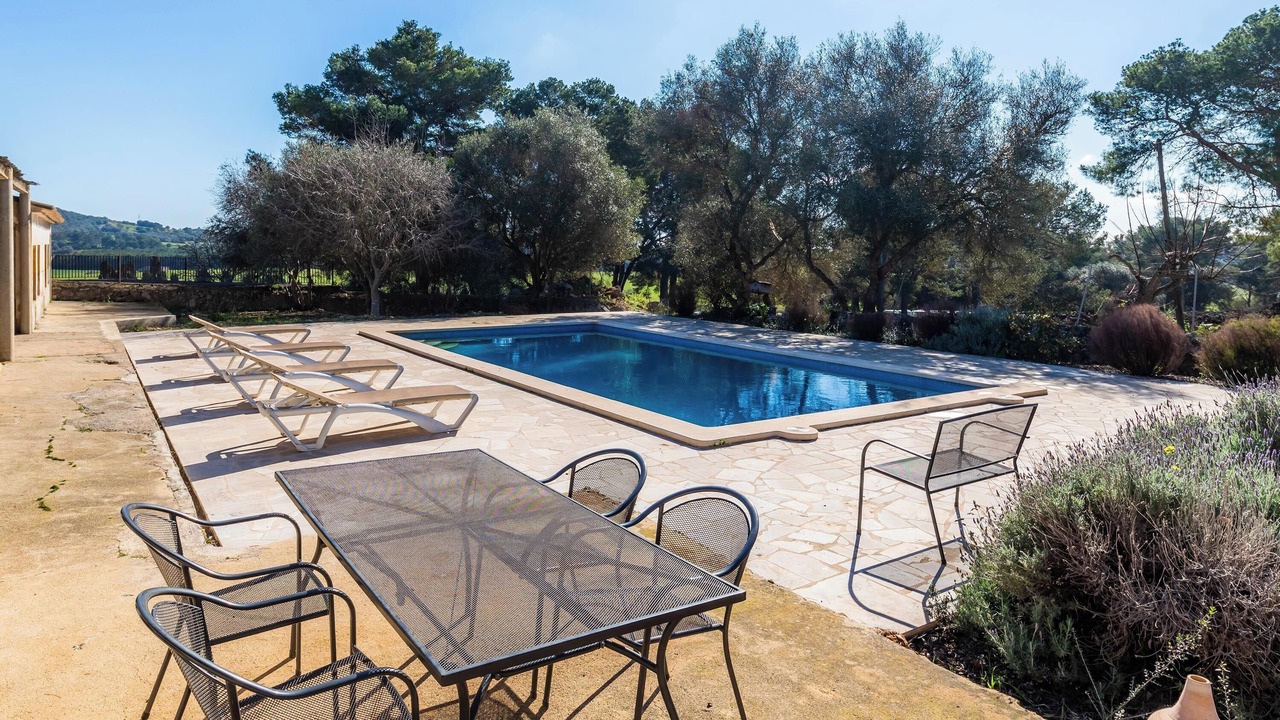 Photo of Outdoor in Manacor