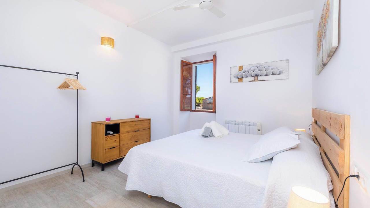 Photo of Bedroom in Manacor