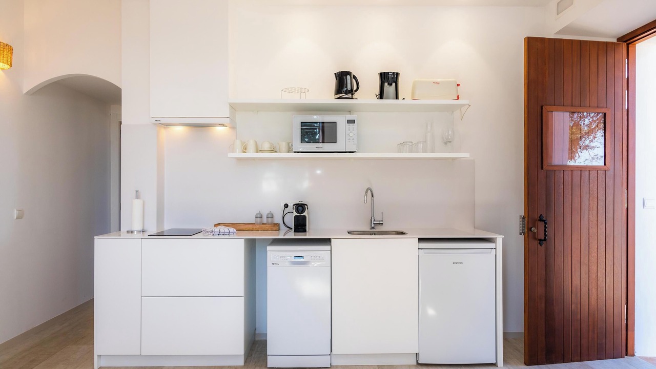 Photo of Kitchen in Manacor