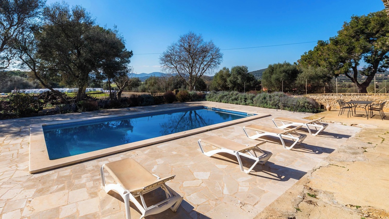 Photo of Outdoor in Manacor