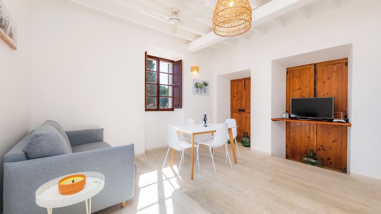 Photo of Livingroom in Manacor