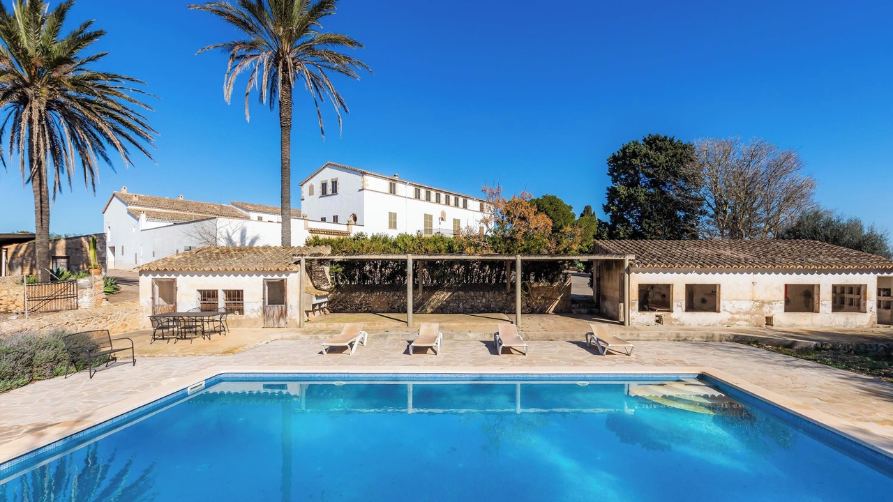 Photo of Outdoor in Manacor