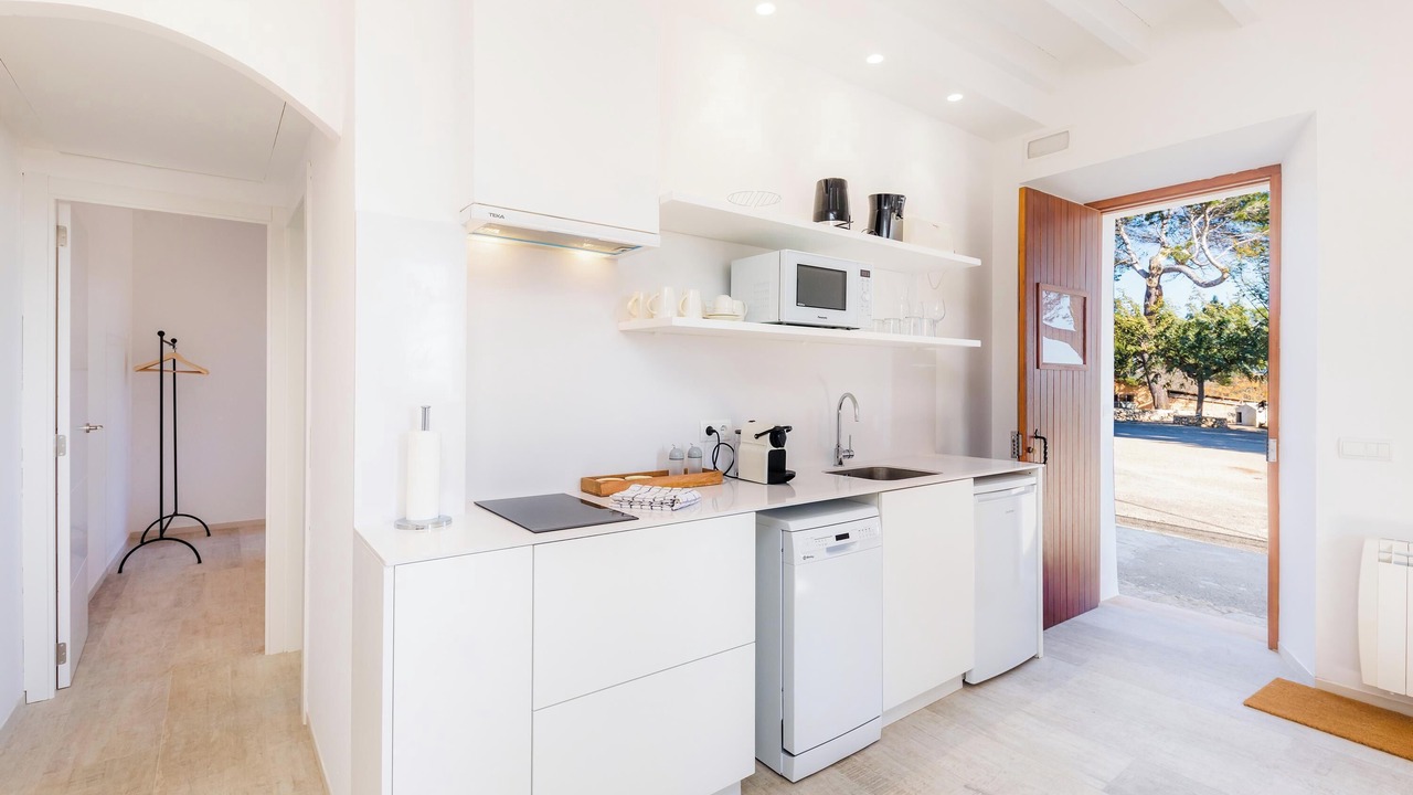 Photo of Kitchen in Manacor