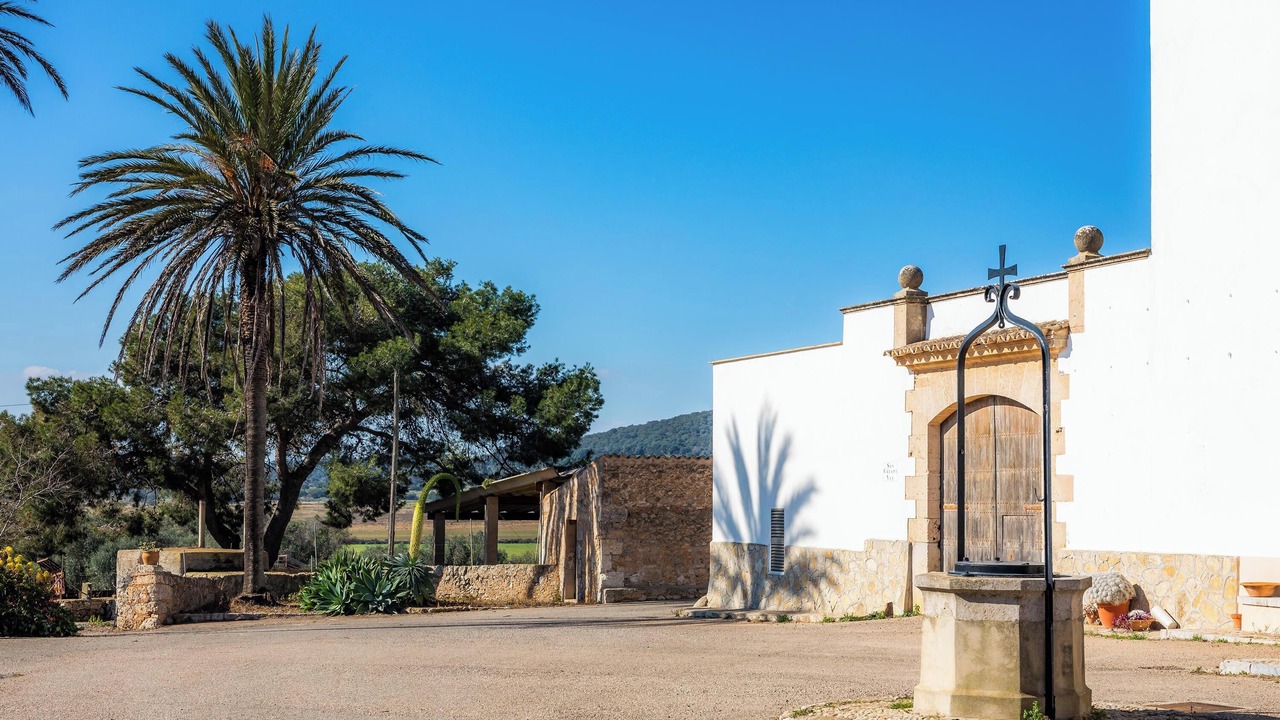 Photo of Outdoor in Manacor