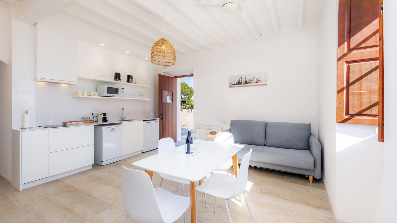 Photo of Livingroom in Manacor