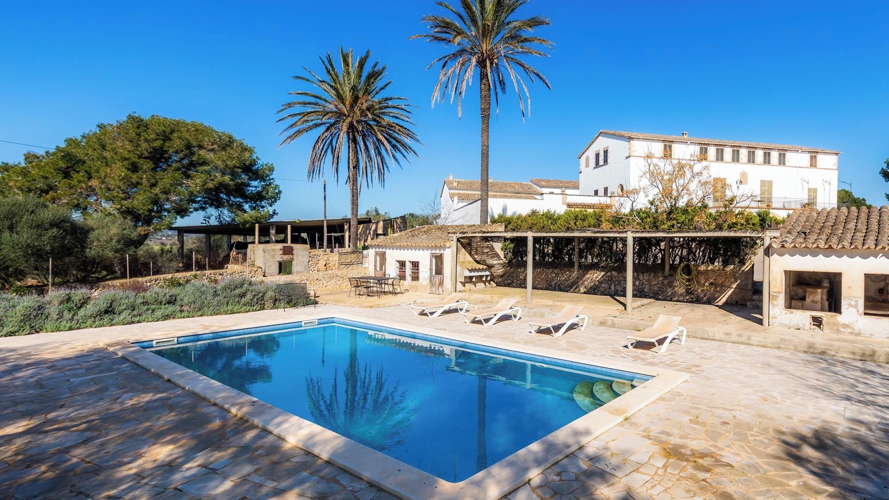 Photo of Outdoor in Manacor