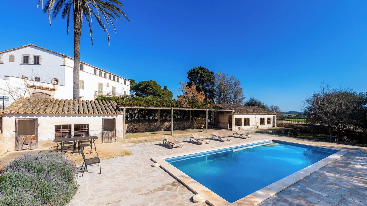 Photo of Outdoor in Manacor