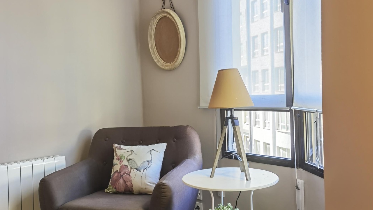 Photo of Livingroom in Sant Francesc