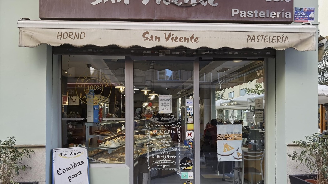 Photo of Outdoor in Sant Francesc