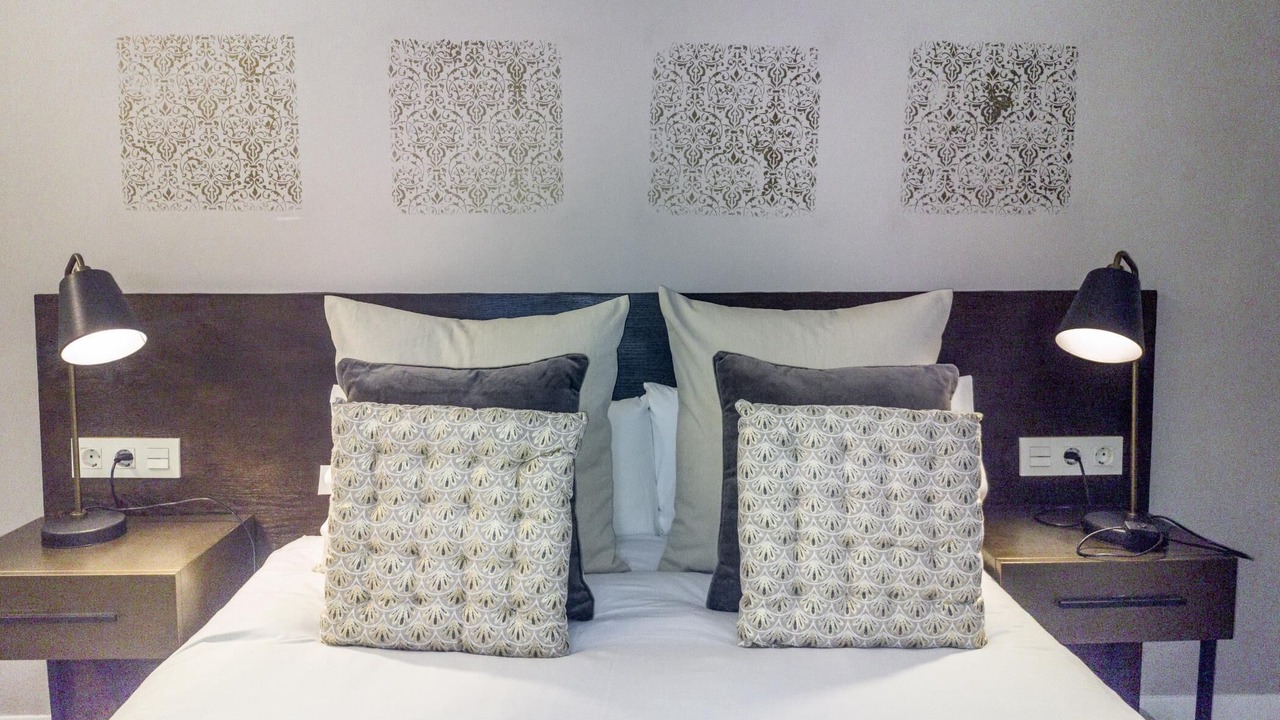 Photo of Bedroom in Sant Francesc