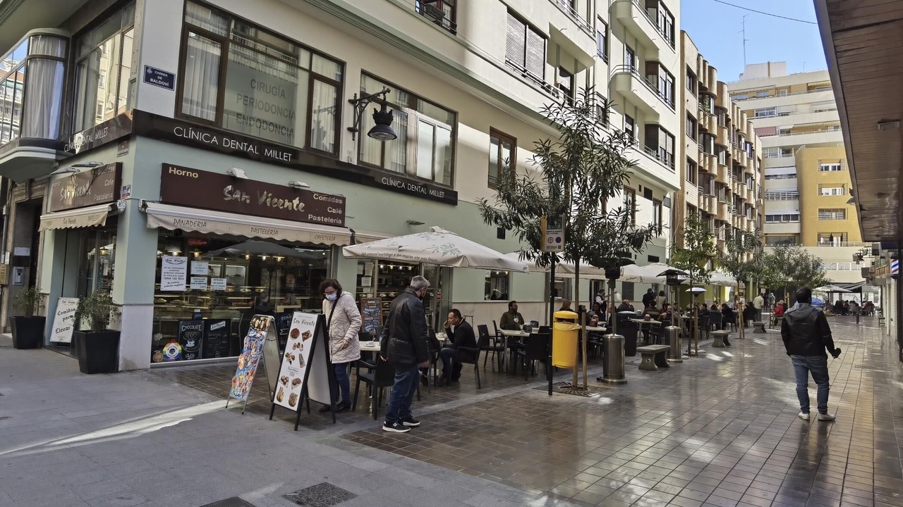 Photo of Outdoor in Sant Francesc