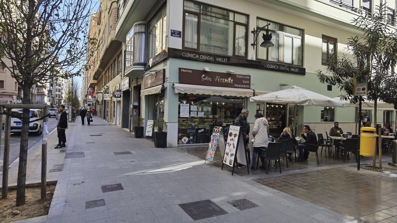 Photo of Outdoor in Sant Francesc