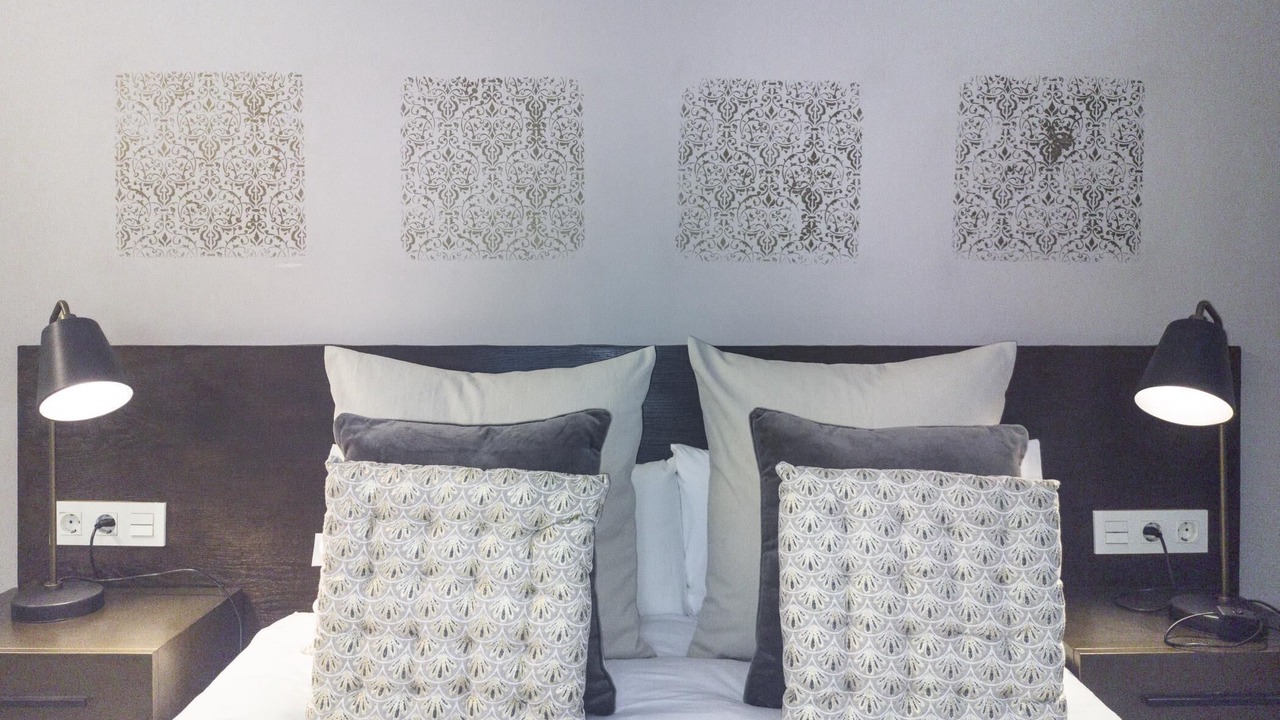 Photo of Bedroom in Sant Francesc