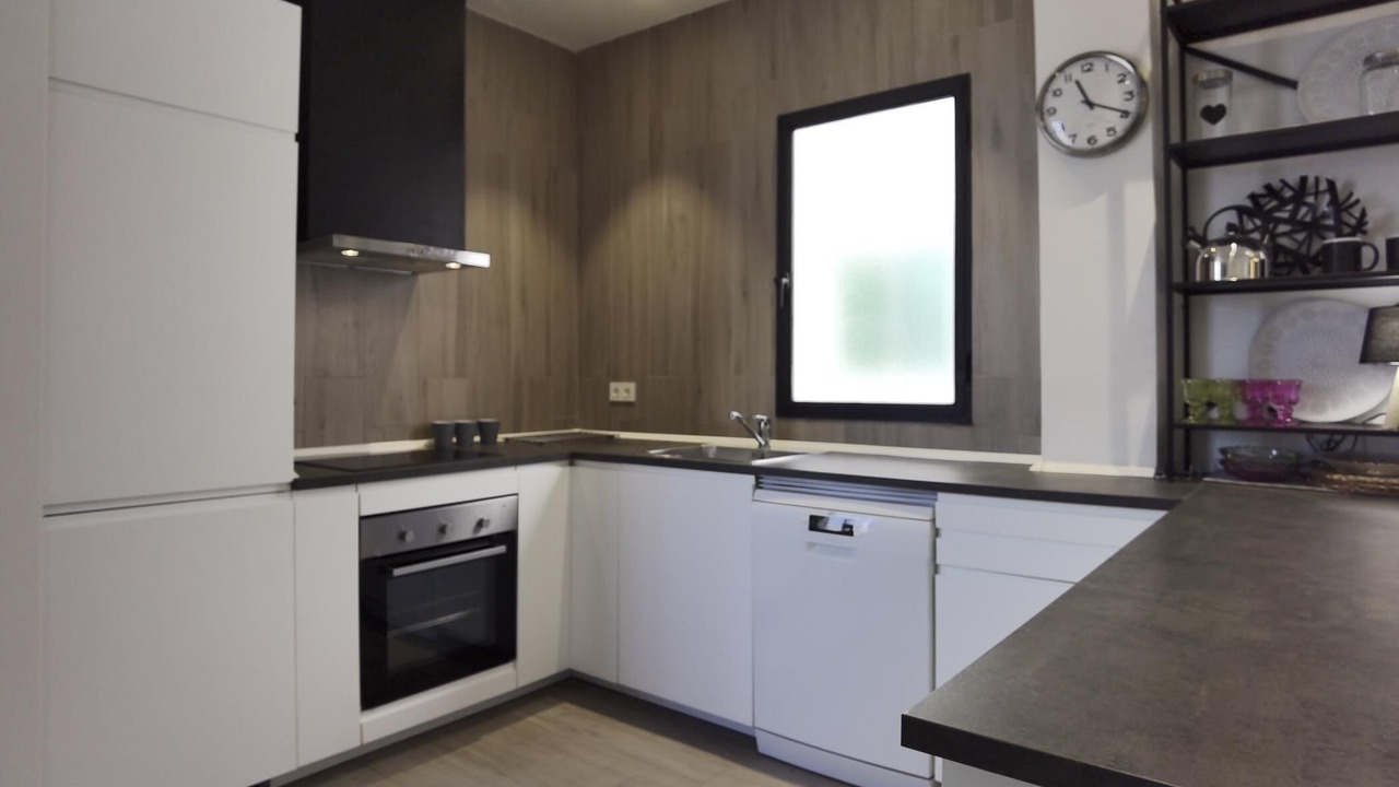 Photo of Kitchen in Sant Francesc