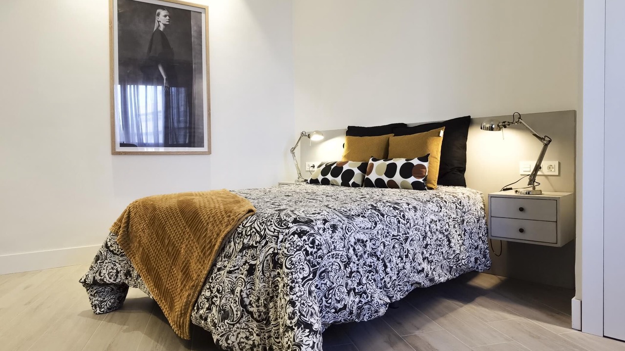 Photo of Bedroom in Sant Francesc