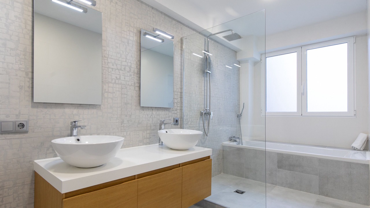 Photo of Bathroom in La Creu del Grau