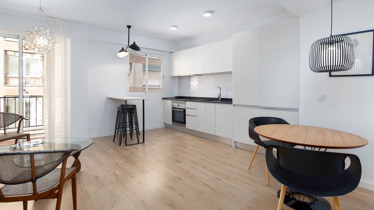 Photo of Livingroom in La Creu del Grau