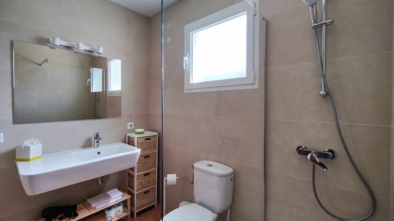 Photo of Bathroom in Son Carrio