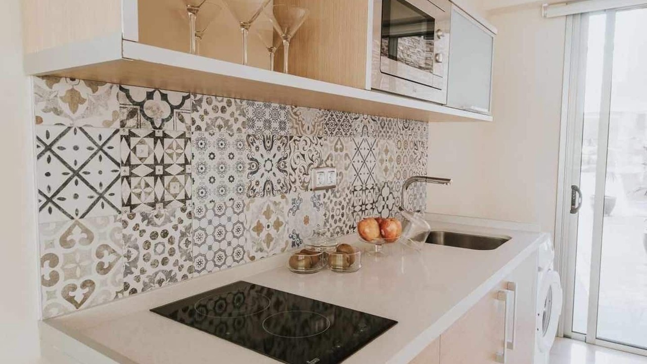 Photo of Kitchen in Vegueta