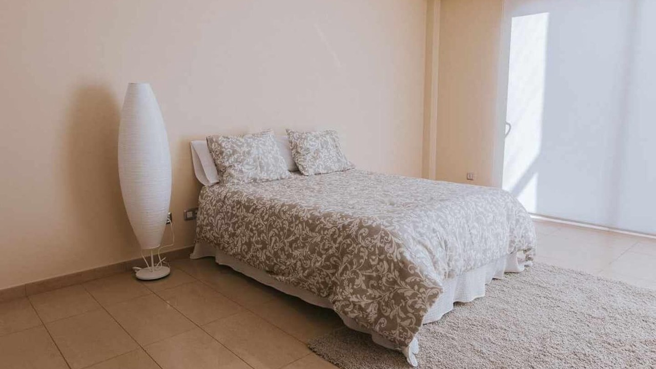 Photo of Bedroom in Vegueta