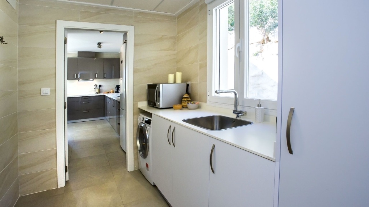 Photo of Bathroom in Alcalali