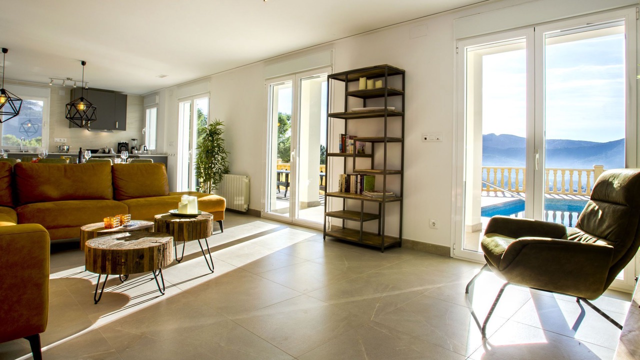 Photo of Bedroom in Alcalali