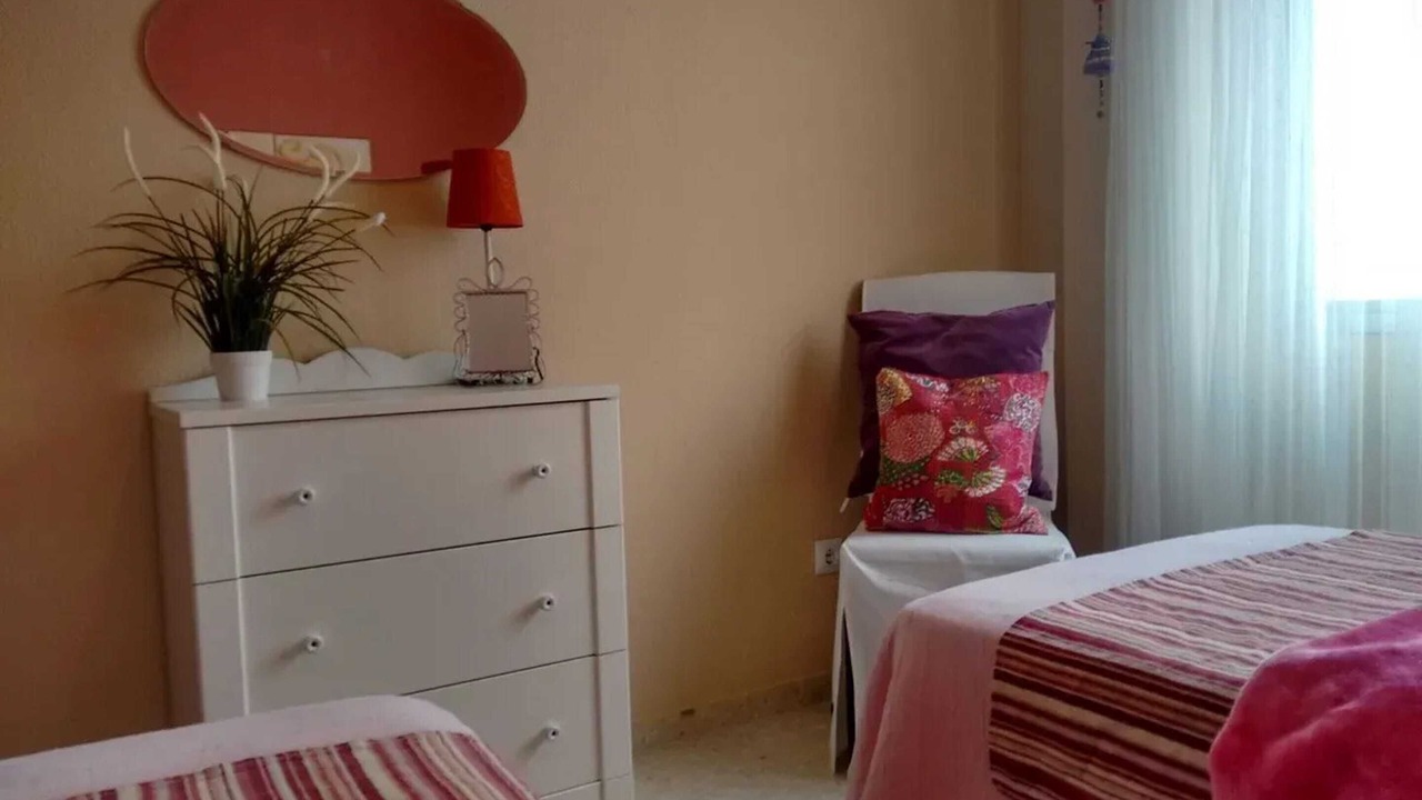 Photo of Bedroom in El Puerto de Santa Maria