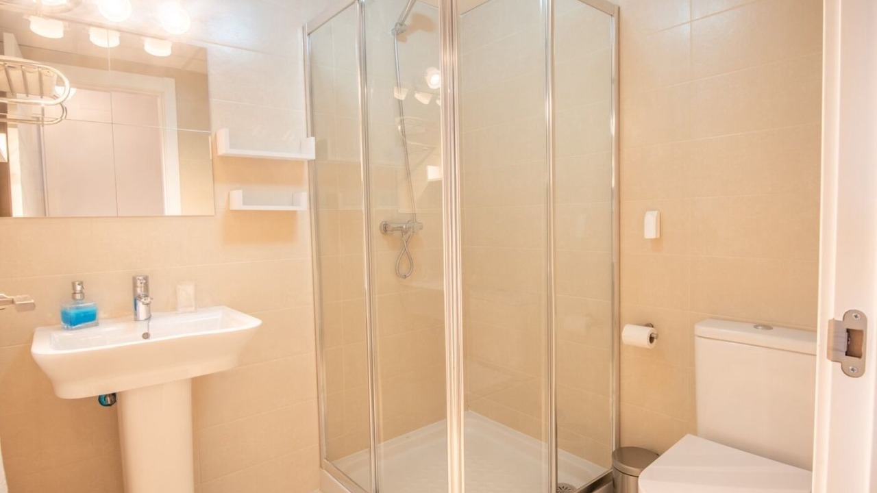 Photo of Bathroom in Sanlucar de Barrameda