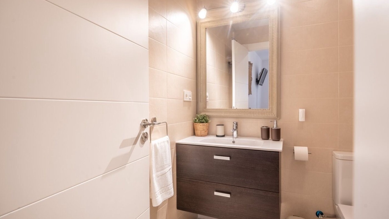 Photo of Bathroom in Sanlucar de Barrameda