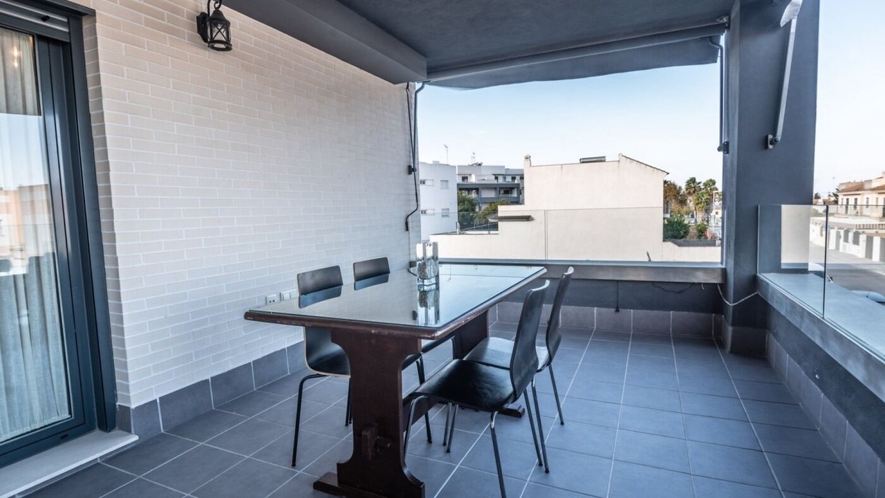 Photo of Outdoor in Sanlucar de Barrameda