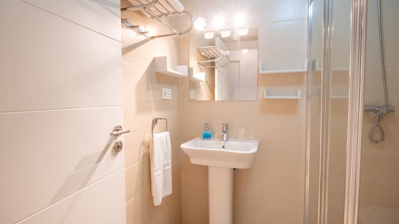 Photo of Bathroom in Sanlucar de Barrameda