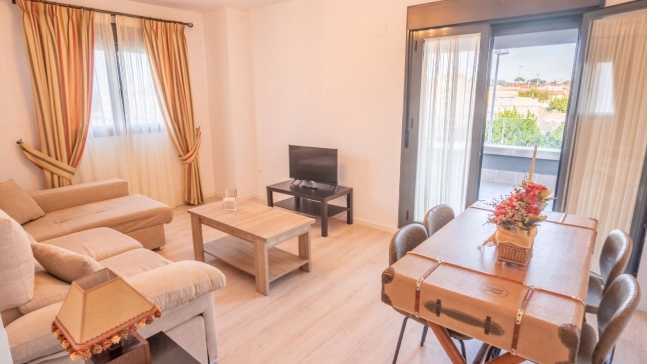 Photo of Livingroom in Sanlucar de Barrameda