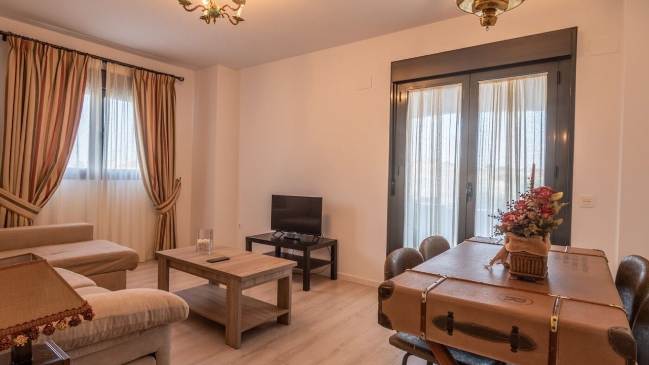 Photo of Livingroom in Sanlucar de Barrameda