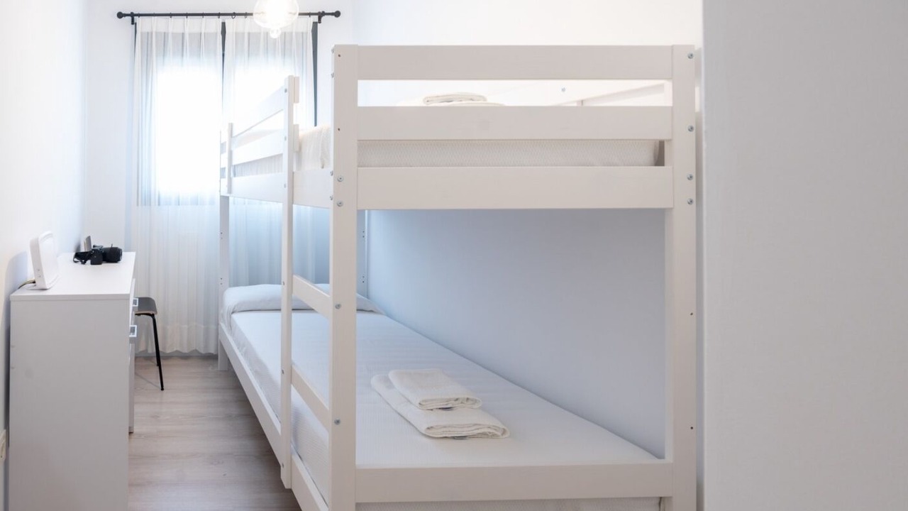 Photo of Bedroom in Sanlucar de Barrameda