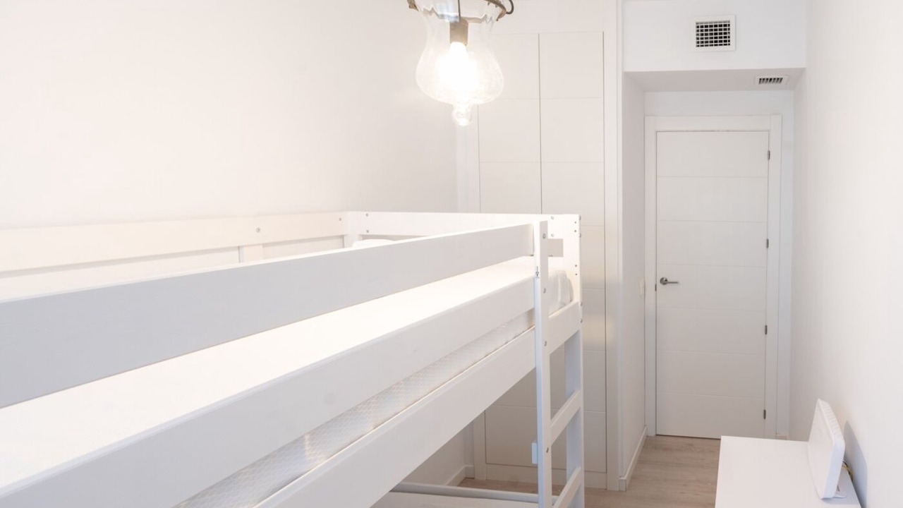 Photo of Bedroom in Sanlucar de Barrameda