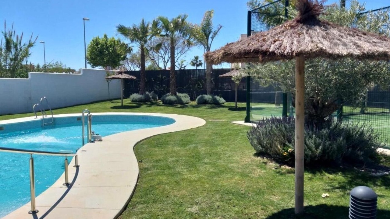 Photo of Outdoor in Sanlucar de Barrameda