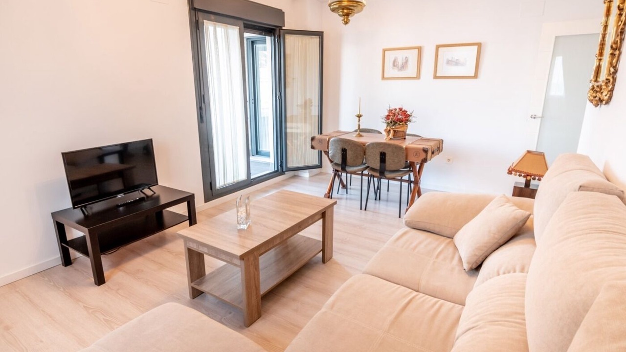 Photo of Livingroom in Sanlucar de Barrameda