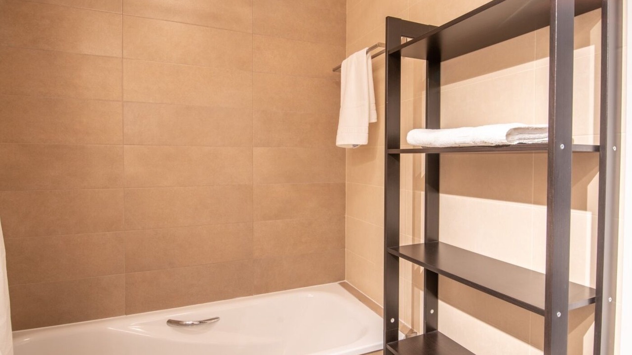 Photo of Bathroom in Sanlucar de Barrameda