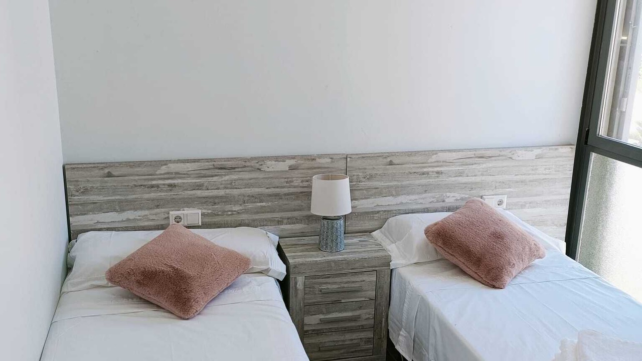 Photo of Bedroom in Les Deveses