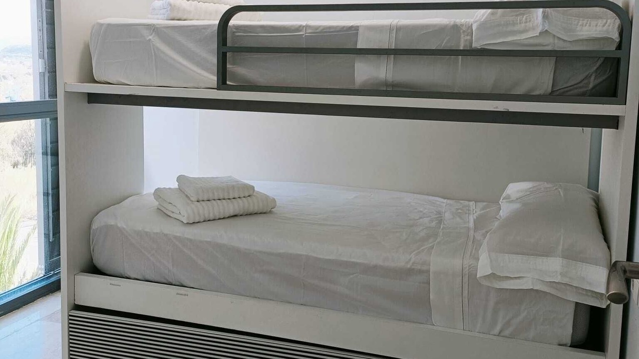 Photo of Bedroom in Les Deveses