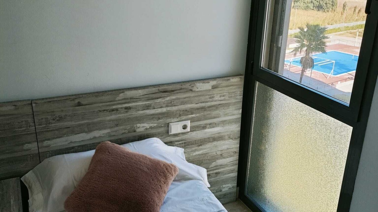 Photo of Bedroom in Les Deveses