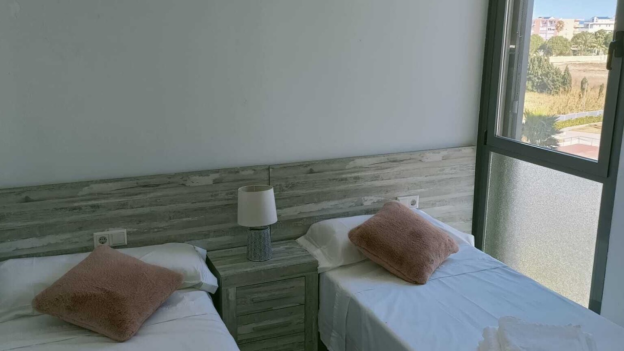 Photo of Bedroom in Les Deveses