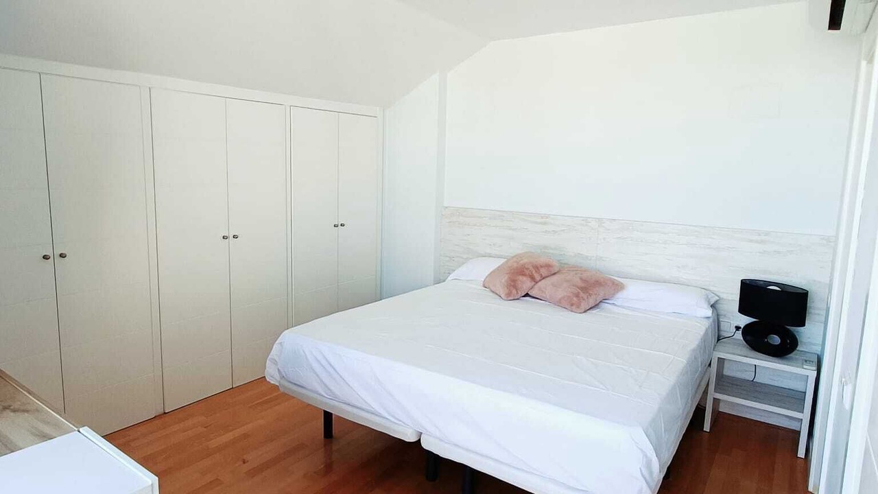 Photo of Bedroom in Les Deveses