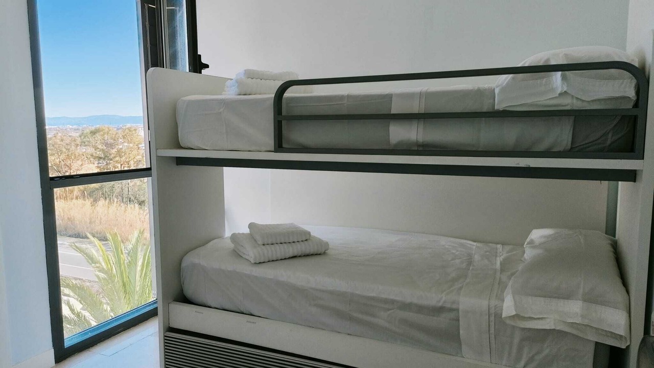 Photo of Bedroom in Les Deveses