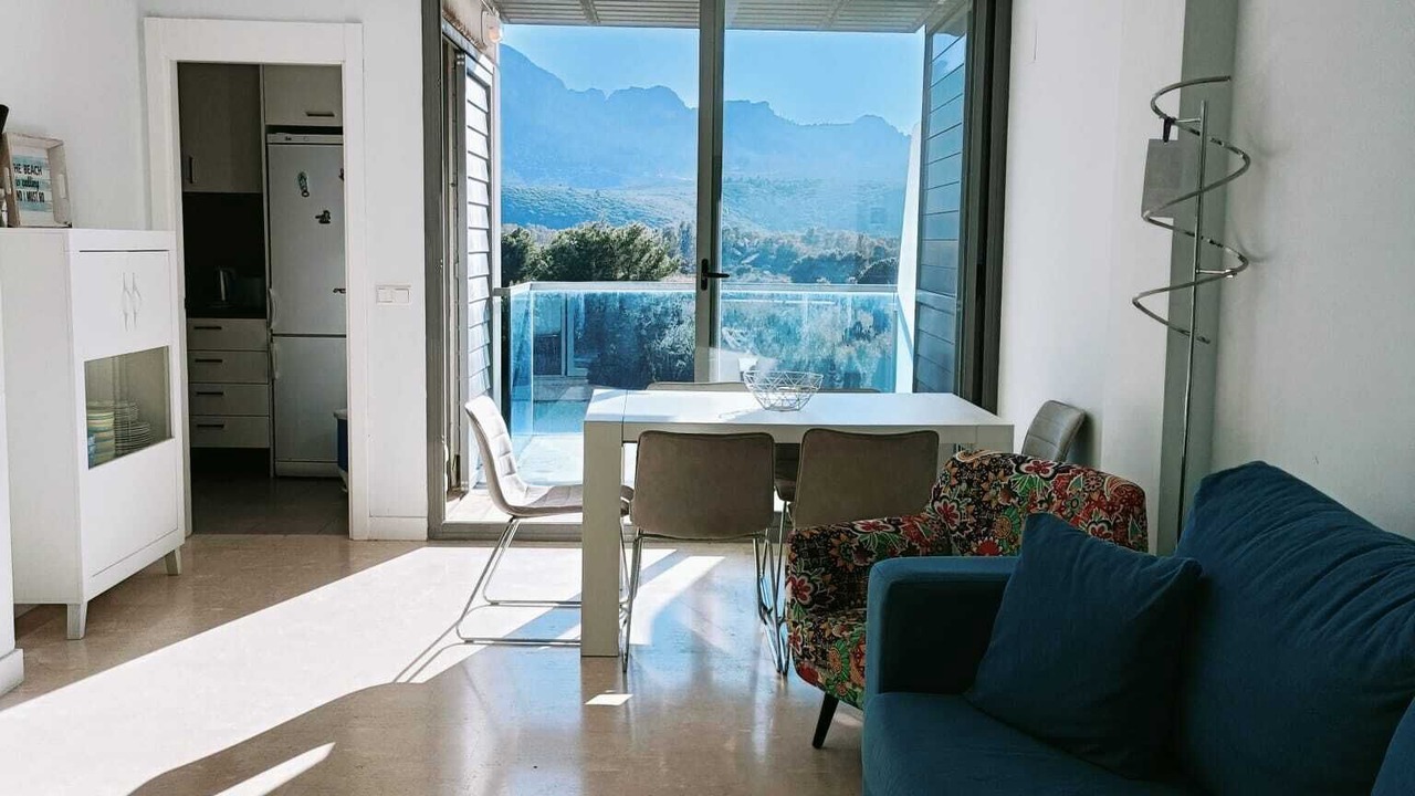 Photo of Livingroom in Les Deveses